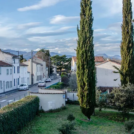 Rooftop - Appartement
