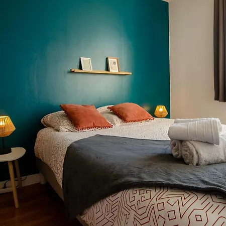 Appartement Rooftop - Montélimar