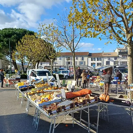 Rooftop - Montélimar