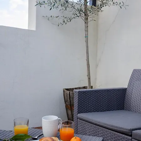 Rooftop - *