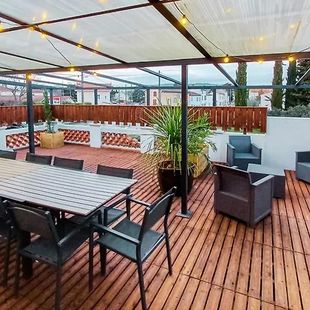 Rooftop - Appartement