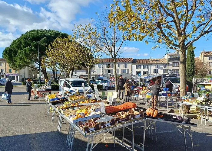 Rooftop - Montélimar